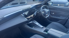Peugeot 308 1.2 Hybrid 145 GT 5dr e-DSC6 Petrol Estate